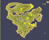 Isla Nublar (2) preview
