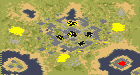 Survival: Middle Madness.v2.8N Amerika.England,Iraq vs Russia full-resolution render