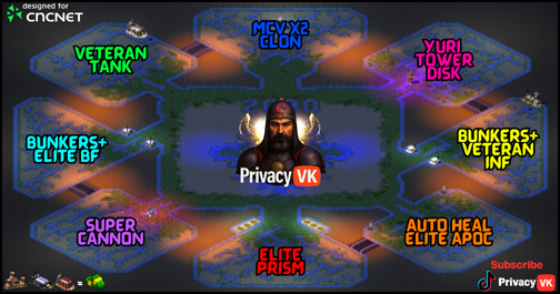 The PrivacyVK 2030 [Team] [+] Mini full-resolution render