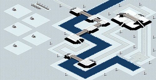6-Player Snow Skirmish full-resolution render
