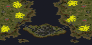 4-Player Temperate Skirmish full-resolution render