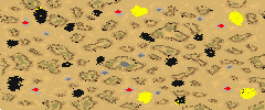 Xtreme MODMAP by Fetze full-resolution render