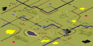 Cliff Tactics (2-3) full-resolution render