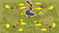 4-Player Temperate Skirmish full-resolution render