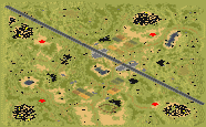 4-Player Temperate Skirmish full-resolution render