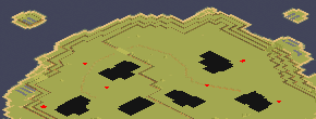 6-Player Temperate Large Map full-resolution render