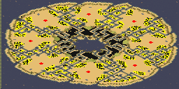 Down The Drain (2-8) zoom's edition full-resolution render