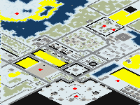 CHRONO TRIGGER full-resolution render