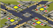 Dad's Normandy Nazi Invasion full-resolution render