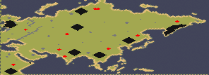 Russia Federation (2-8) full-resolution render