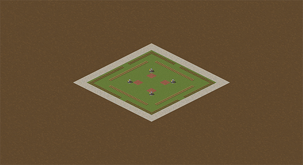 2021 - Survival Mirage full-resolution render