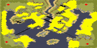 Lake RADEN II full-resolution render