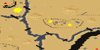 sand ocean full-resolution render