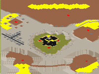 Pit Fight 3-Player full-resolution render