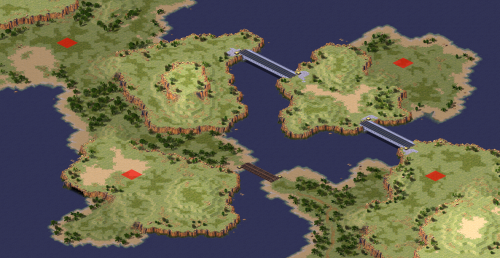 Temperate Symmetry full-resolution render