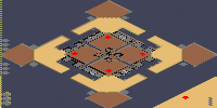 5-Player New Urban Skirmish full-resolution render