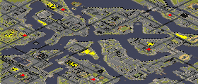 Cagelings (2-6) full-resolution render