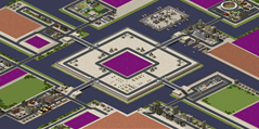 8-Player Urban Skirmish full-resolution render