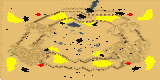 4-Player Desert Skirmish full-resolution render