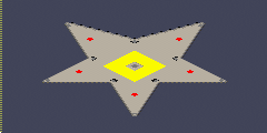 Pentacle (By Nmenth) full-resolution render