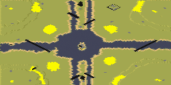 Yagoo Lake full-resolution render