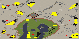 Defcon 8 Final Version full-resolution render