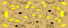 8-Player Desert Skirmish full-resolution render