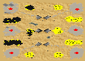 High Explosive full-resolution render