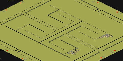 kZ maZE_2 full-resolution render