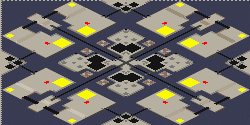 Yolo full-resolution render
