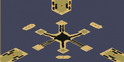 Desert Nexus full-resolution render