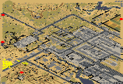 (3) zombie escape, mamd .map full-resolution render