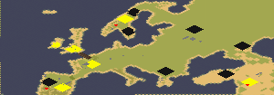 acc europe map full-resolution render