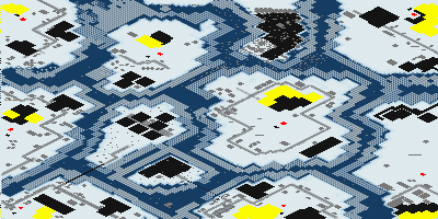 Snowland Island Shiens full-resolution render