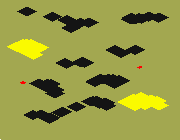 Normal full-resolution render