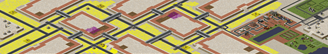 [8] Paved Streets Of Gold full-resolution render