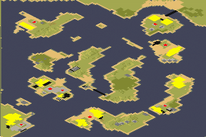 Islands of War full-resolution render