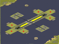 6-Player New Urban Large Map full-resolution render