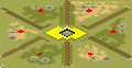 Boggle04's Oil in The Center X6 Oil & Gold 8.30 full-resolution render
