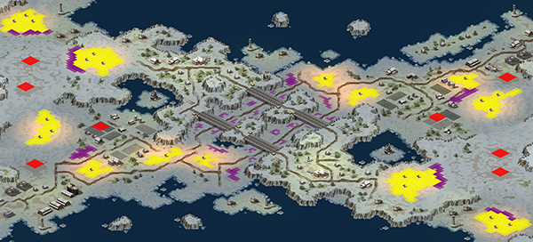8-Player Snow Skirmish full-resolution render