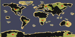 World War III Edit by Qzy full-resolution render