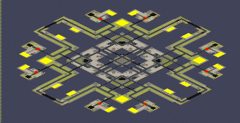 8-Player New Urban Large Map full-resolution render