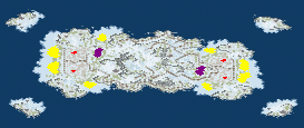 (4) Pinecone Island full-resolution render