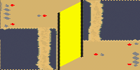 RedZone 0.9 full-resolution render