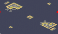 Naval battle full-resolution render