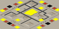 metaled's ore city full-resolution render
