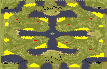 Crossfire [2-8] zoom's edition full-resolution render
