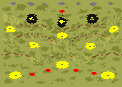 5-Player Temperate Skirmish full-resolution render