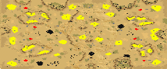 8-Player Desert Skirmish full-resolution render