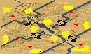 6-Player Desert Skirmish full-resolution render